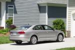 Volkswagen Passat 2011 года (US)
